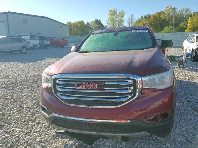 2017 GMC Acadia Sle VIN: 1GKKNLLSXHZ268350 Lot: 86701995