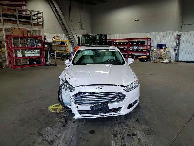2016 Ford Fusion Se VIN: 1FA6P0HD9G5122615 Lot: 86278885