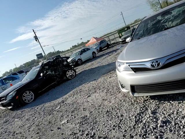 2014 Toyota Camry L VIN: 4T1BF1FK6EU842844 Lot: 85161185