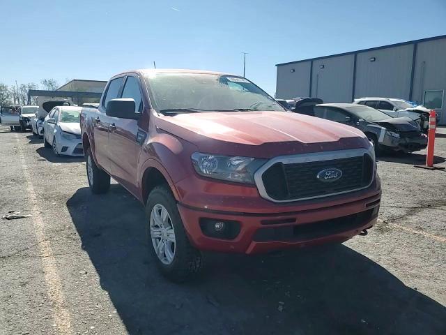 2019 Ford Ranger Xl VIN: 1FTER4EH3KLA83006 Lot: 90645145