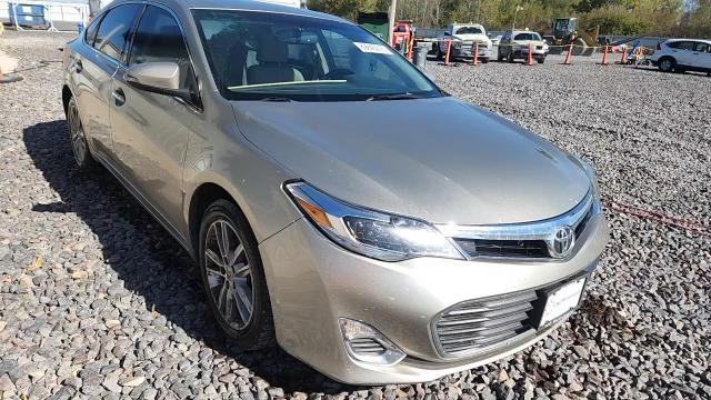 2014 Toyota Avalon Base VIN: 4T1BK1EB3EU099914 Lot: 89845015