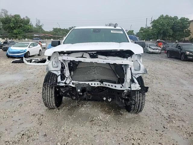 2025 GMC Sierra C1500 Elevation VIN: 3GTPHCED2SG295198 Lot: 84960885