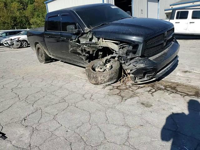 2017 Ram 1500 St VIN: 1C6RR7KT5HS733388 Lot: 87030225