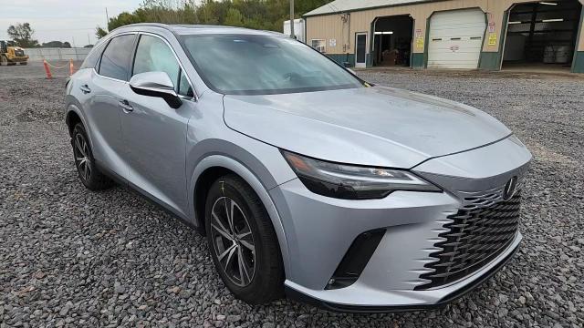 2023 Lexus Rx 350 Base VIN: 2T2BAMCA5PC020385 Lot: 86522205