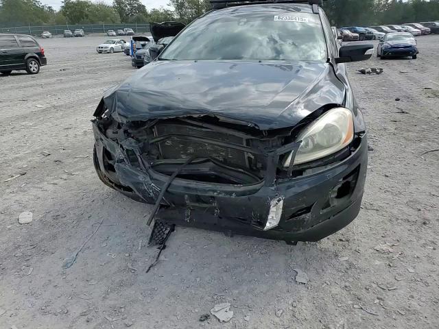 2011 Volvo Xc60 3.2 VIN: YV4952DZ6B2191389 Lot: 82330415