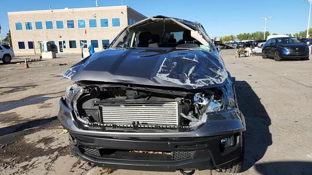 2021 Ford Ranger Xl VIN: 1FTER4FH7MLD97761 Lot: 84659255