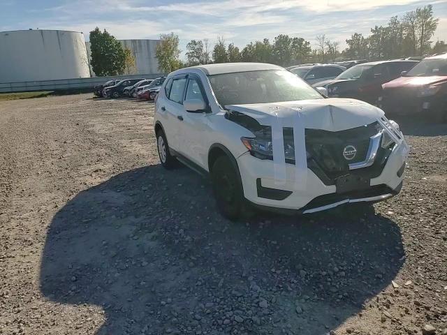 2019 Nissan Rogue S VIN: 5N1AT2MV4KC794432 Lot: 84652585