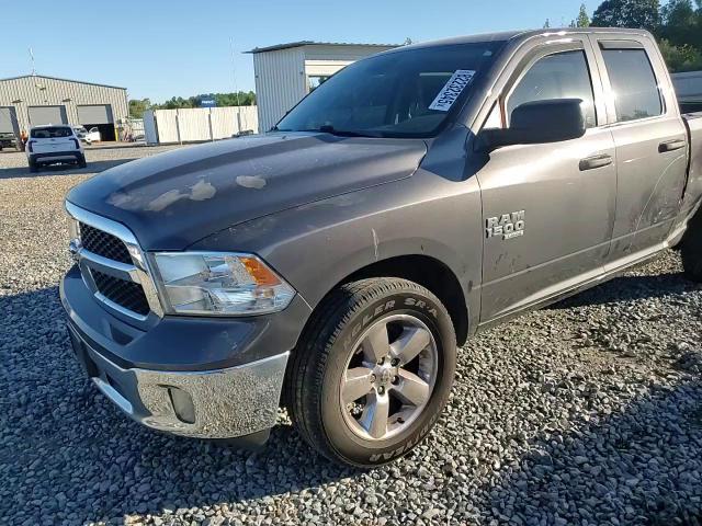 2019 Ram 1500 Classic Tradesman VIN: 1C6RR7FG6KS519031 Lot: 82232345