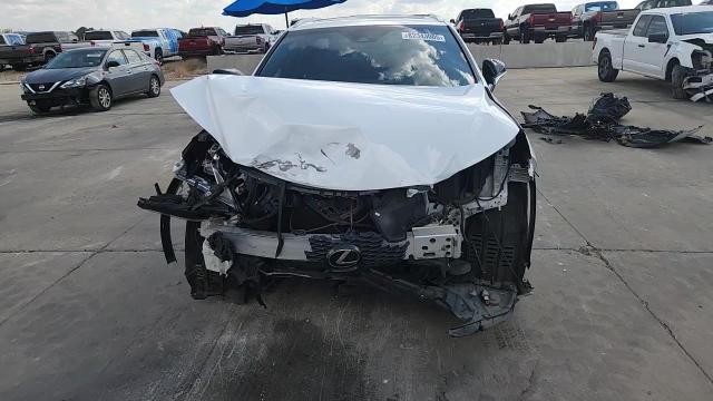 2017 Lexus Rx 350 Base VIN: 2T2ZZMCA6HC055493 Lot: 82343005