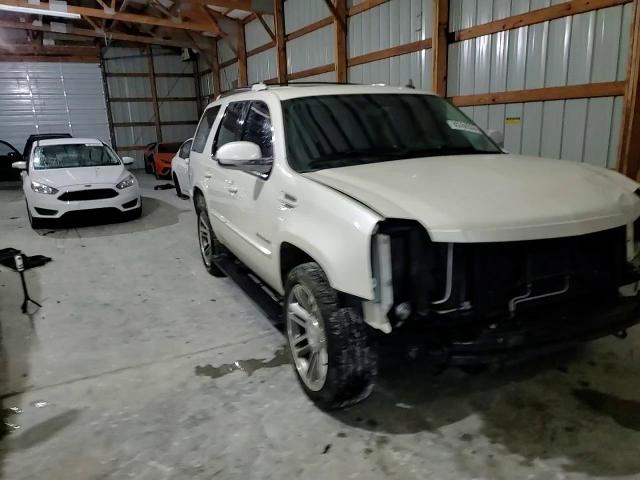 2014 Cadillac Escalade Premium VIN: 1GYS4CEF6ER228769 Lot: 90359335