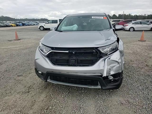 2019 Honda Cr-V Exl VIN: 2HKRW2H8XKH641111 Lot: 85642925