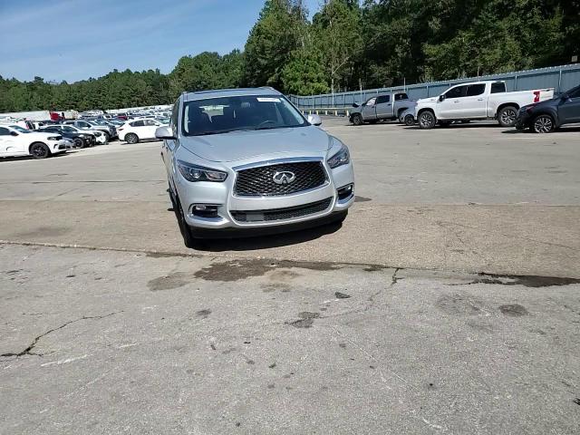 2017 Infiniti Qx60 VIN: 5N1DL0MN9HC557963 Lot: 82661485