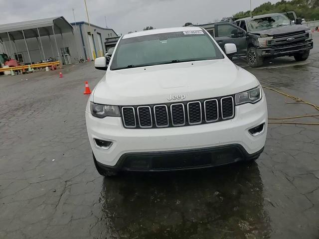 2018 Jeep Grand Cherokee Laredo VIN: 1C4RJFAG2JC310668 Lot: 85140455