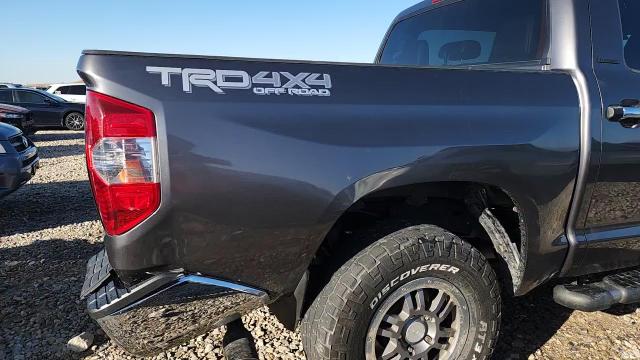 2014 Toyota Tundra Crewmax Limited VIN: 5TFHY5F11EX349725 Lot: 85866175