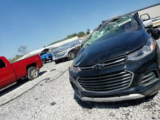 2020 Chevrolet Trax 1Lt VIN: KL7CJLSB1LB064046 Lot: 84926285