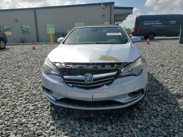 2017 Buick Cascada Premium VIN: W04WH3N51HG096159 Lot: 85556395