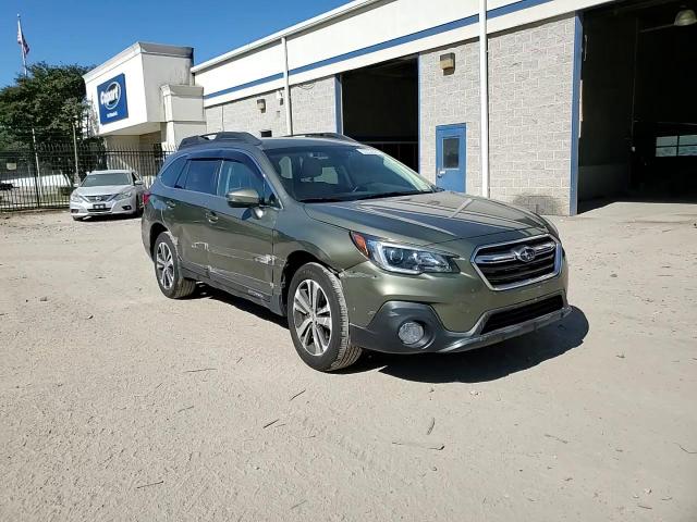 2019 Subaru Outback 2.5I Limited VIN: 4S4BSAJC8K3340933 Lot: 82332965