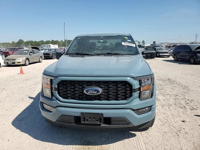 2023 Ford F150 Supercrew VIN: 1FTEW1CP4PKE84840 Lot: 85699385