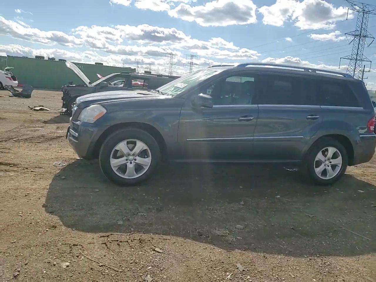 Фото: 4JGBF7BE1CA785891