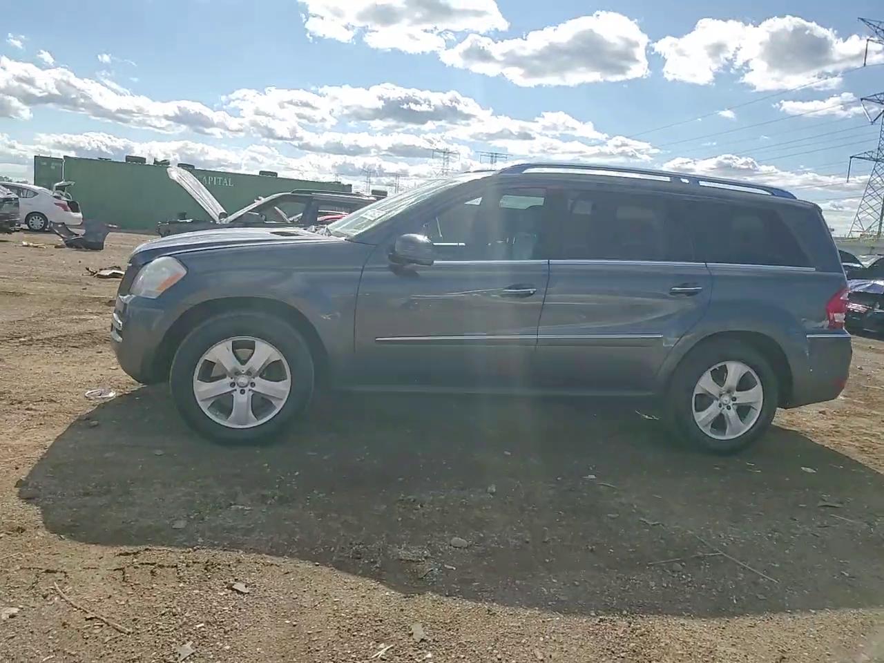 Фото: 4JGBF7BE1CA785891