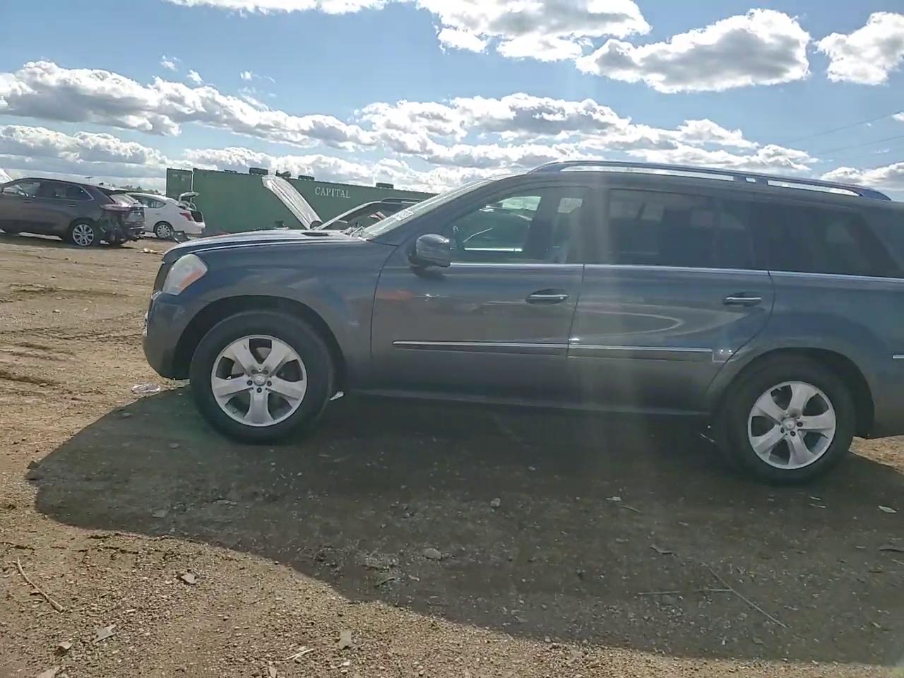 Фото: 4JGBF7BE1CA785891