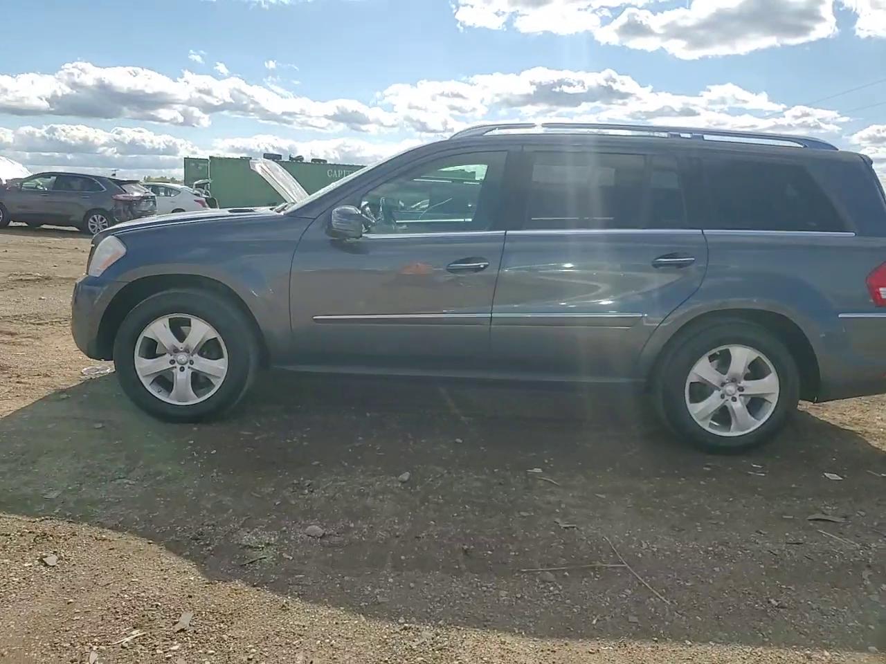 Фото: 4JGBF7BE1CA785891