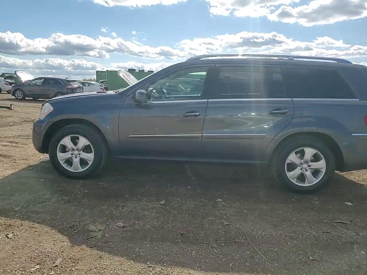 Фото: 4JGBF7BE1CA785891