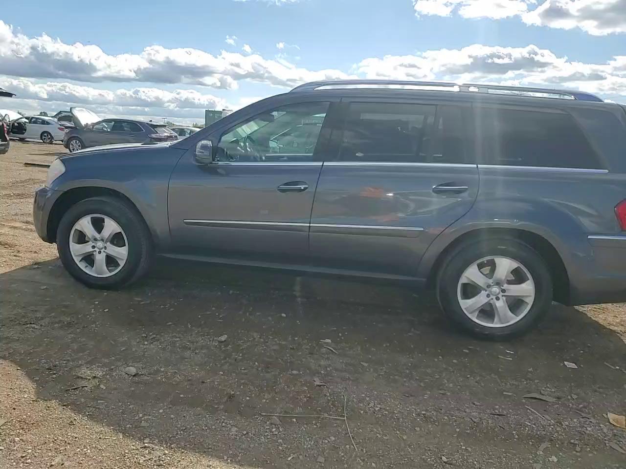 Фото: 4JGBF7BE1CA785891