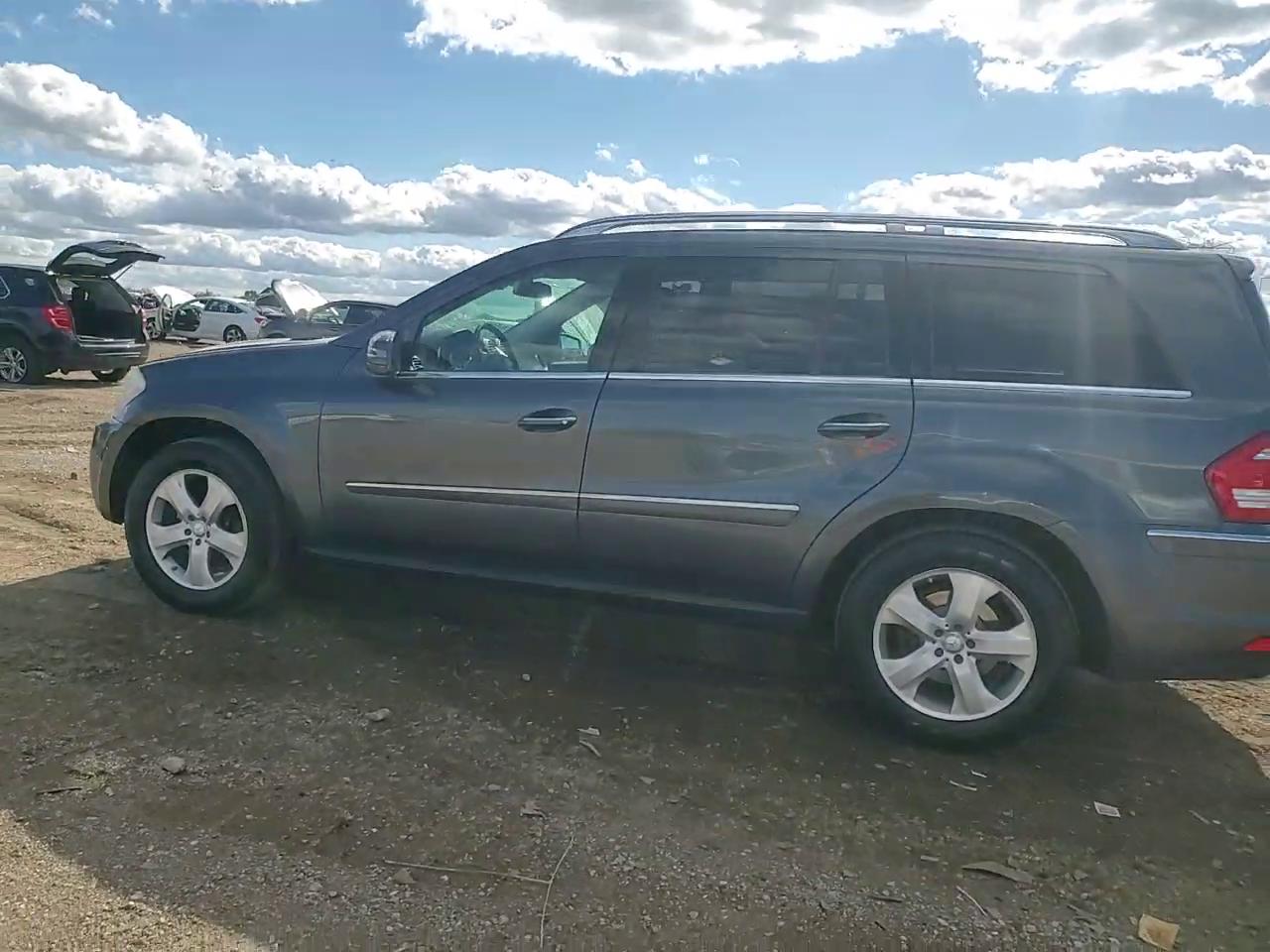 Фото: 4JGBF7BE1CA785891