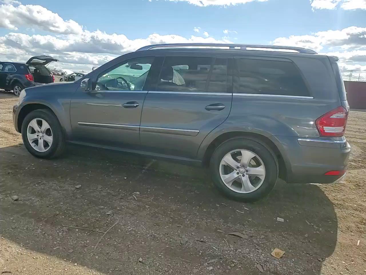 Фото: 4JGBF7BE1CA785891