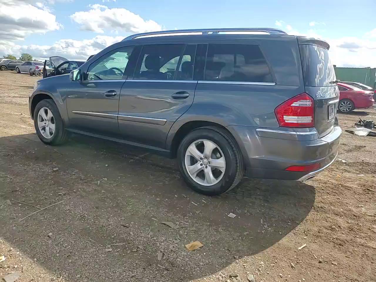 Фото: 4JGBF7BE1CA785891