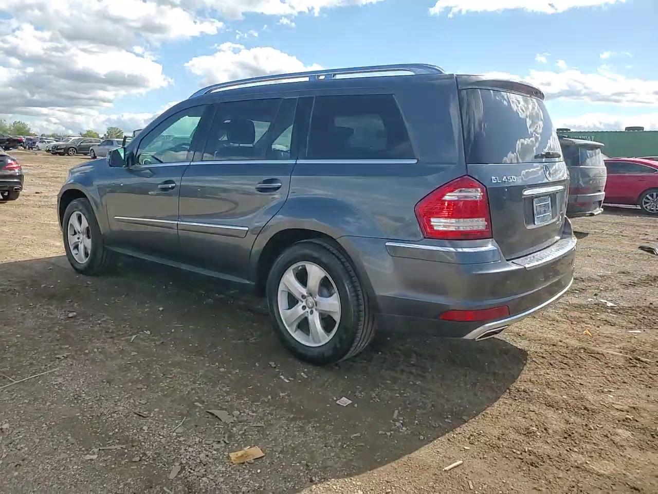 Фото: 4JGBF7BE1CA785891