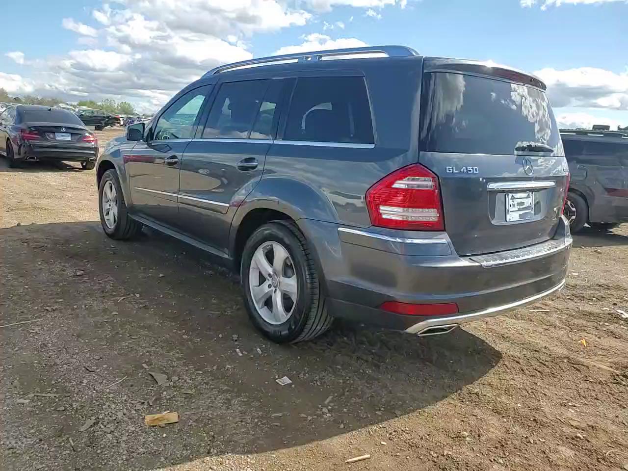 Фото: 4JGBF7BE1CA785891