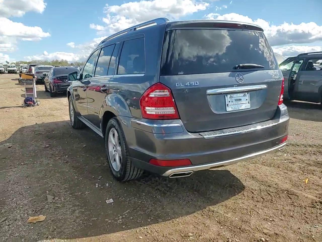 Фото: 4JGBF7BE1CA785891