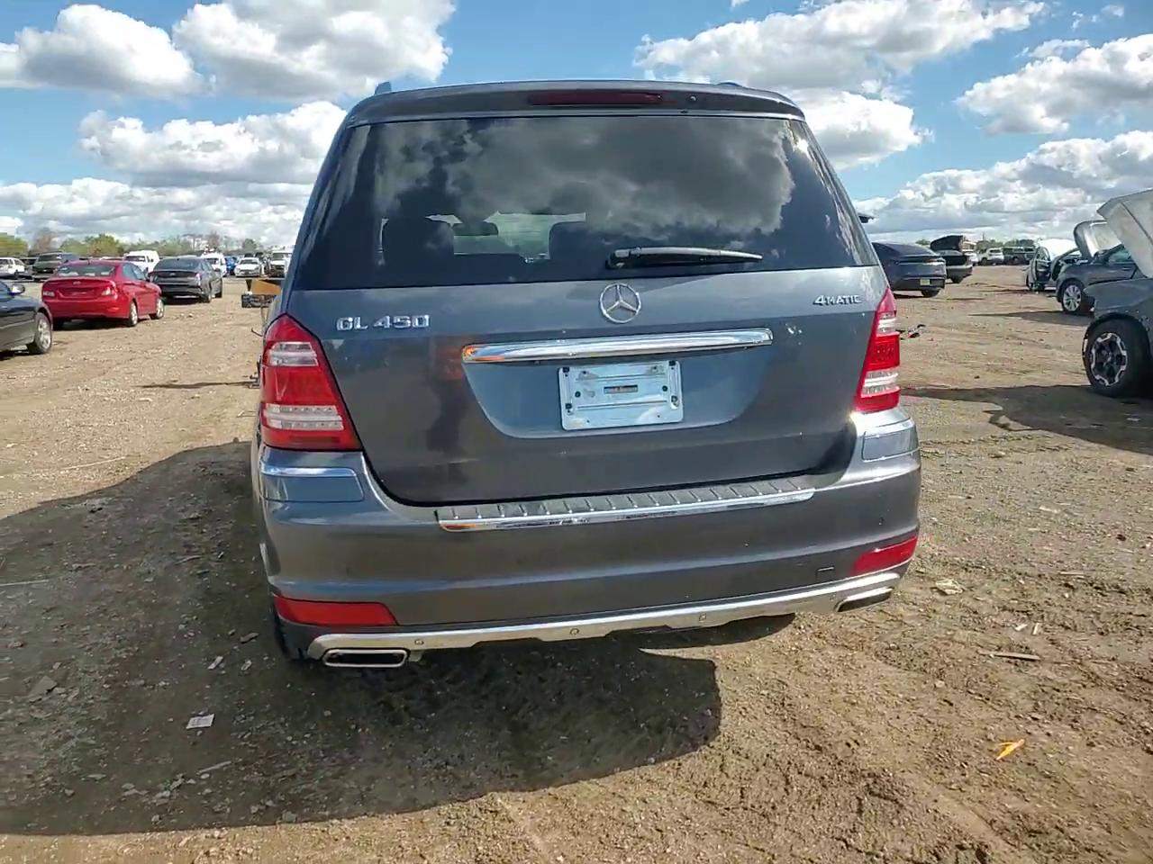 Фото: 4JGBF7BE1CA785891