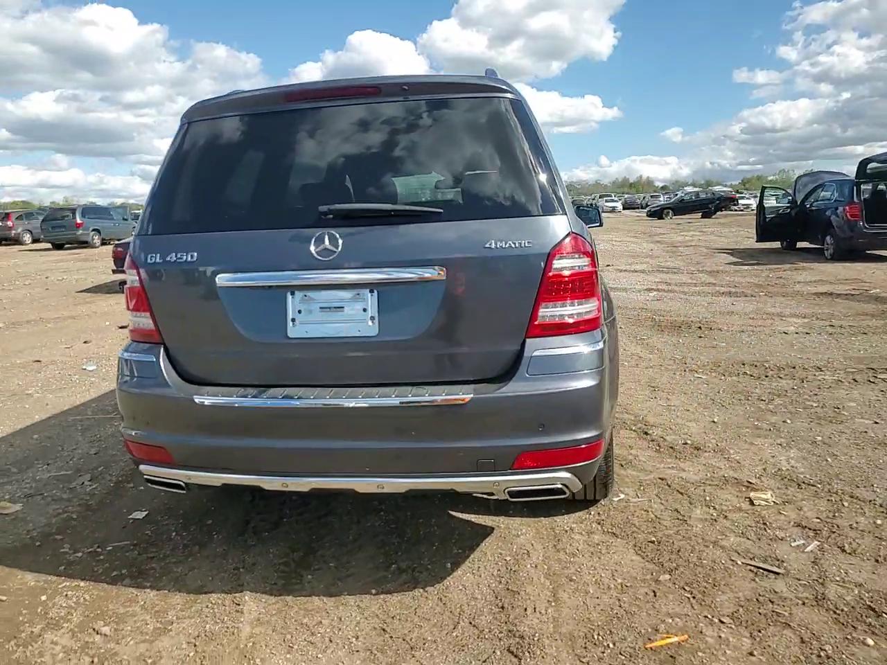 Фото: 4JGBF7BE1CA785891