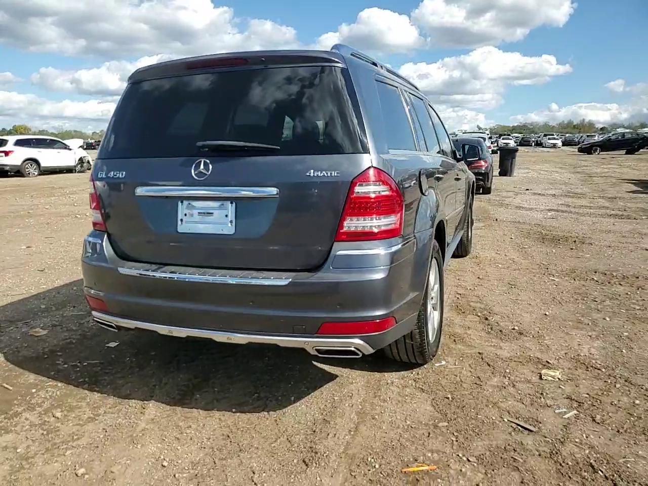 Фото: 4JGBF7BE1CA785891