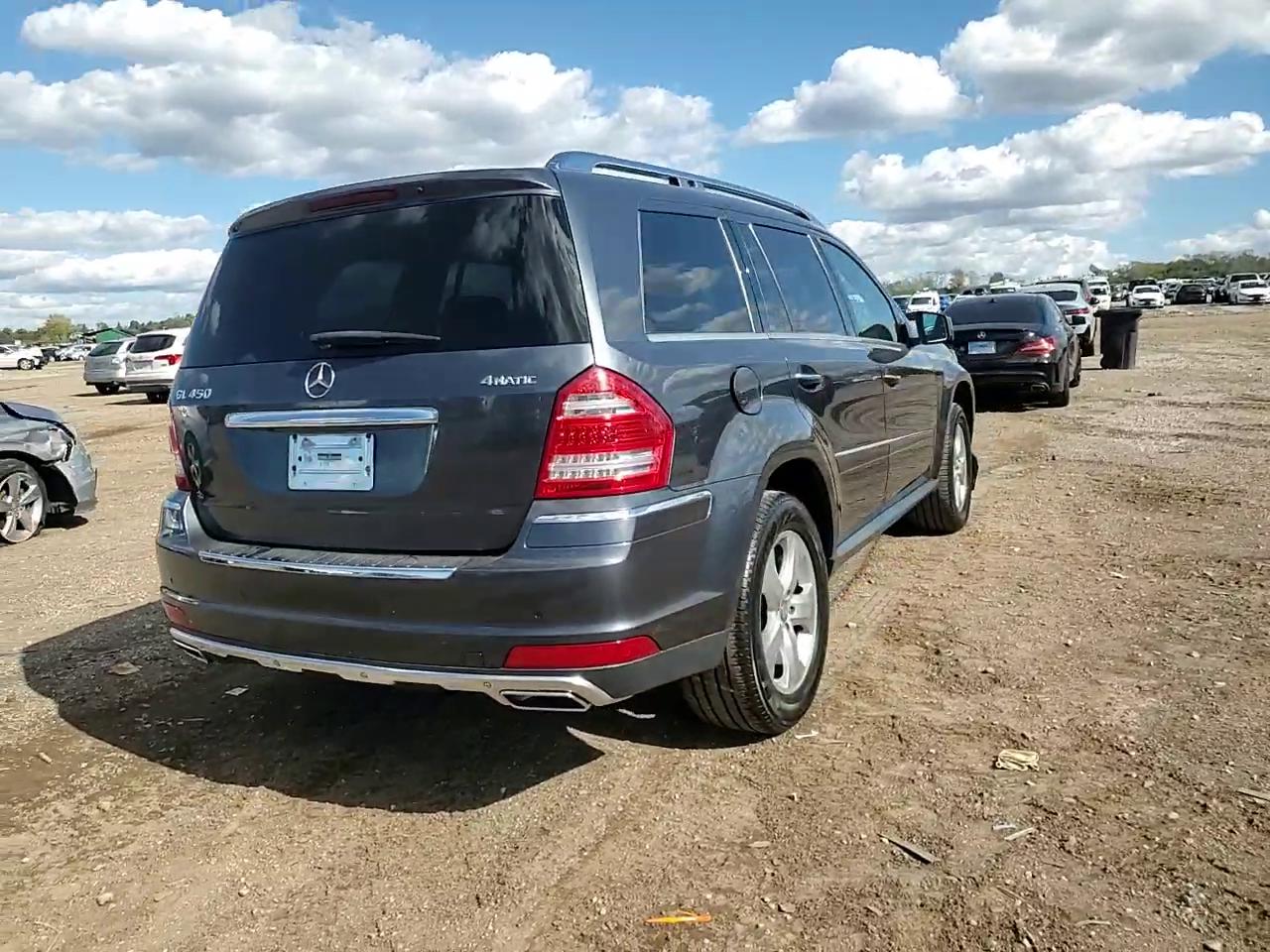 Фото: 4JGBF7BE1CA785891