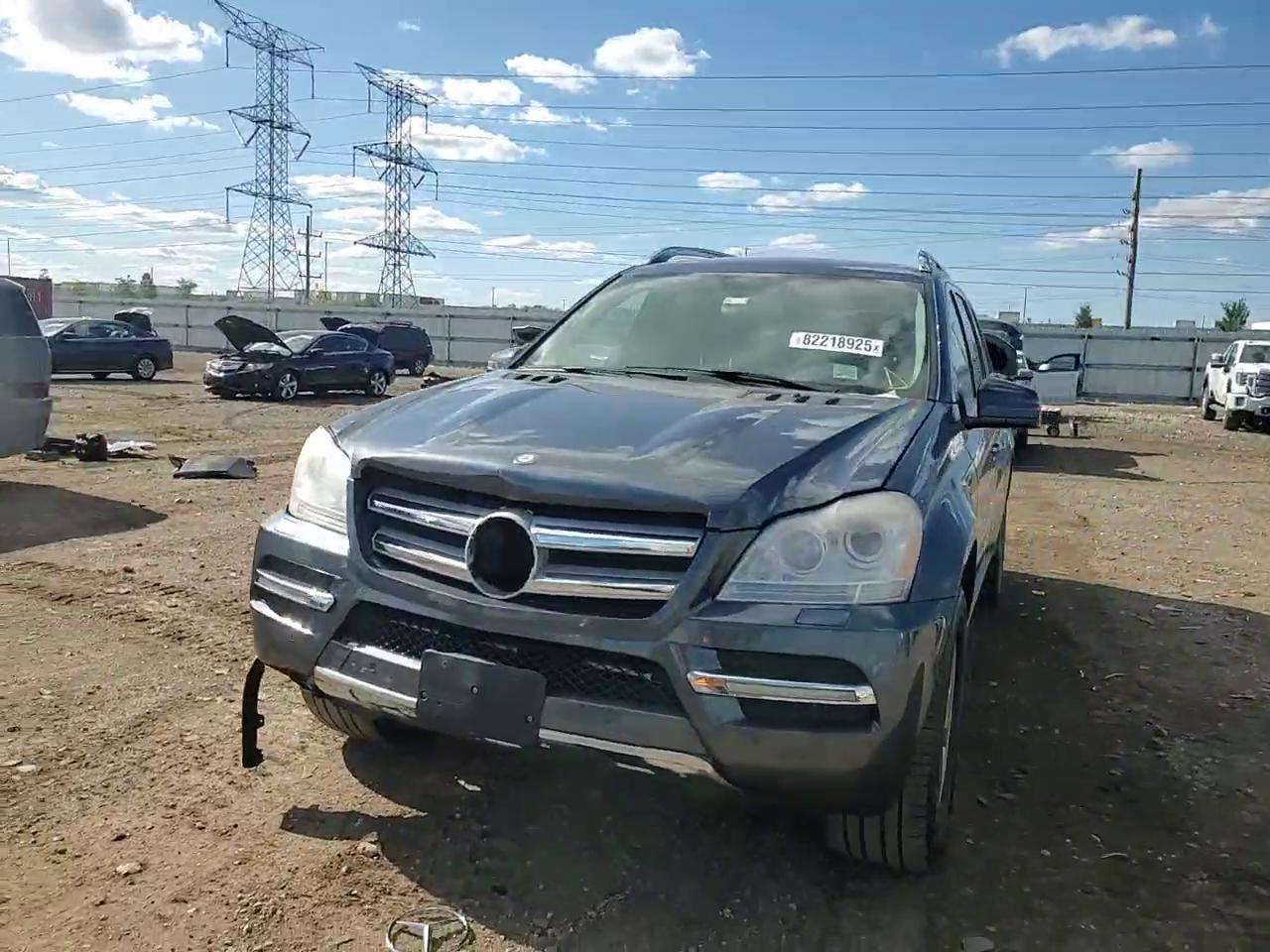 Фото: 4JGBF7BE1CA785891