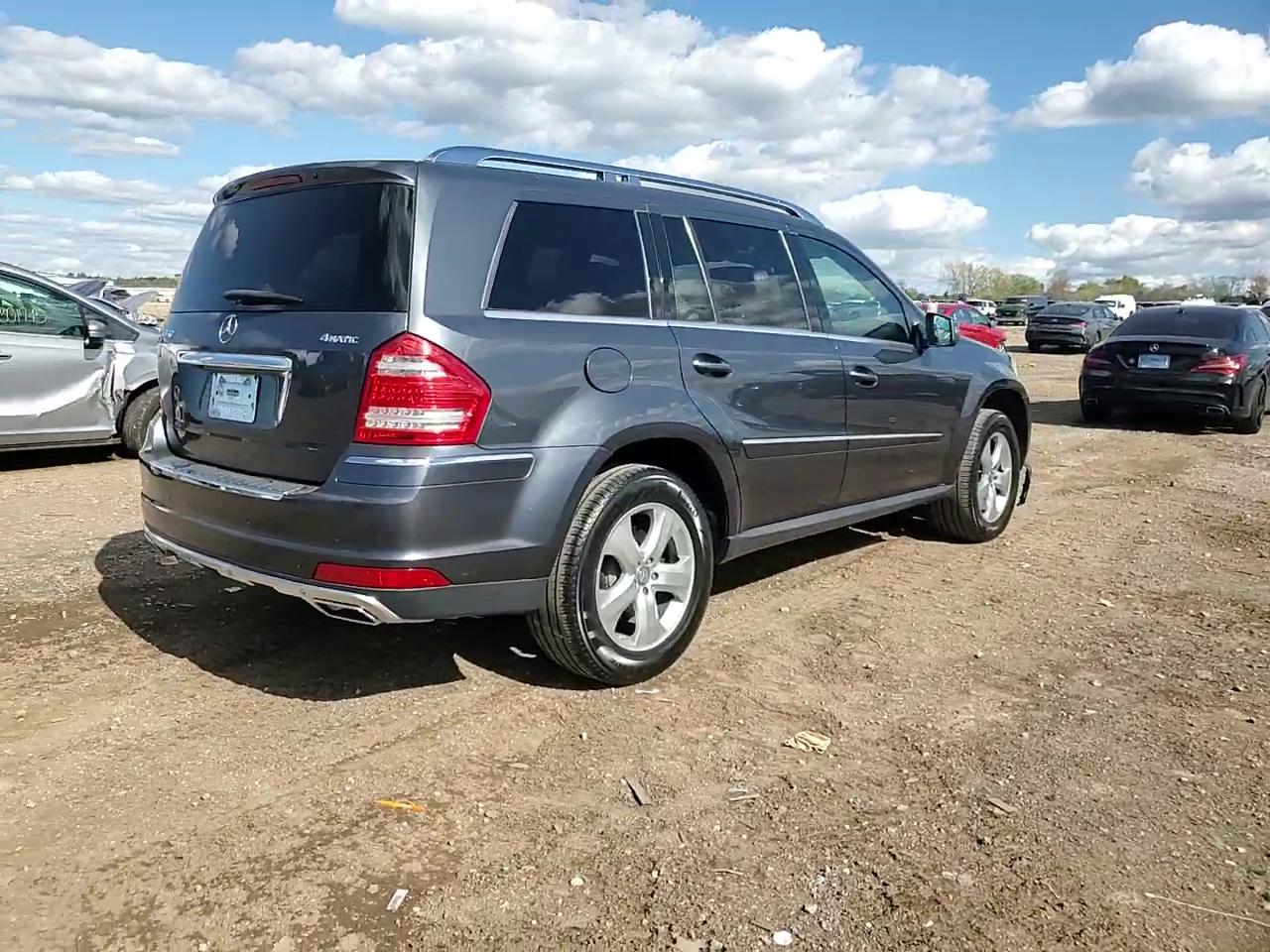 Фото: 4JGBF7BE1CA785891