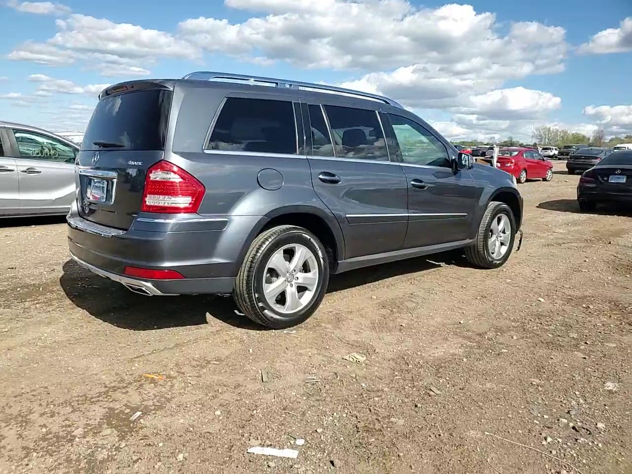 Фото: 4JGBF7BE1CA785891