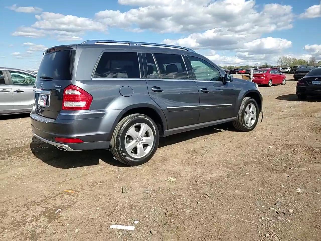 Фото: 4JGBF7BE1CA785891