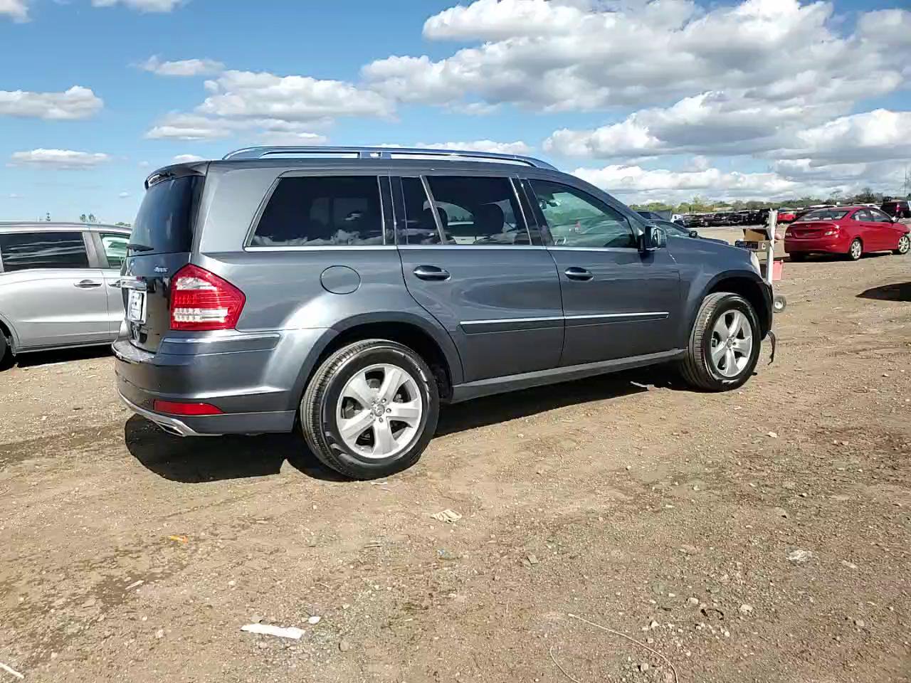 Фото: 4JGBF7BE1CA785891