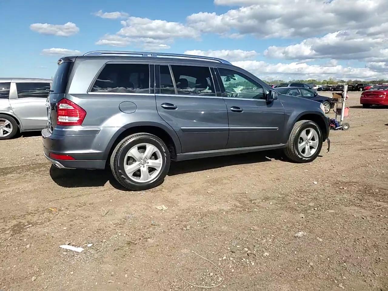 Фото: 4JGBF7BE1CA785891