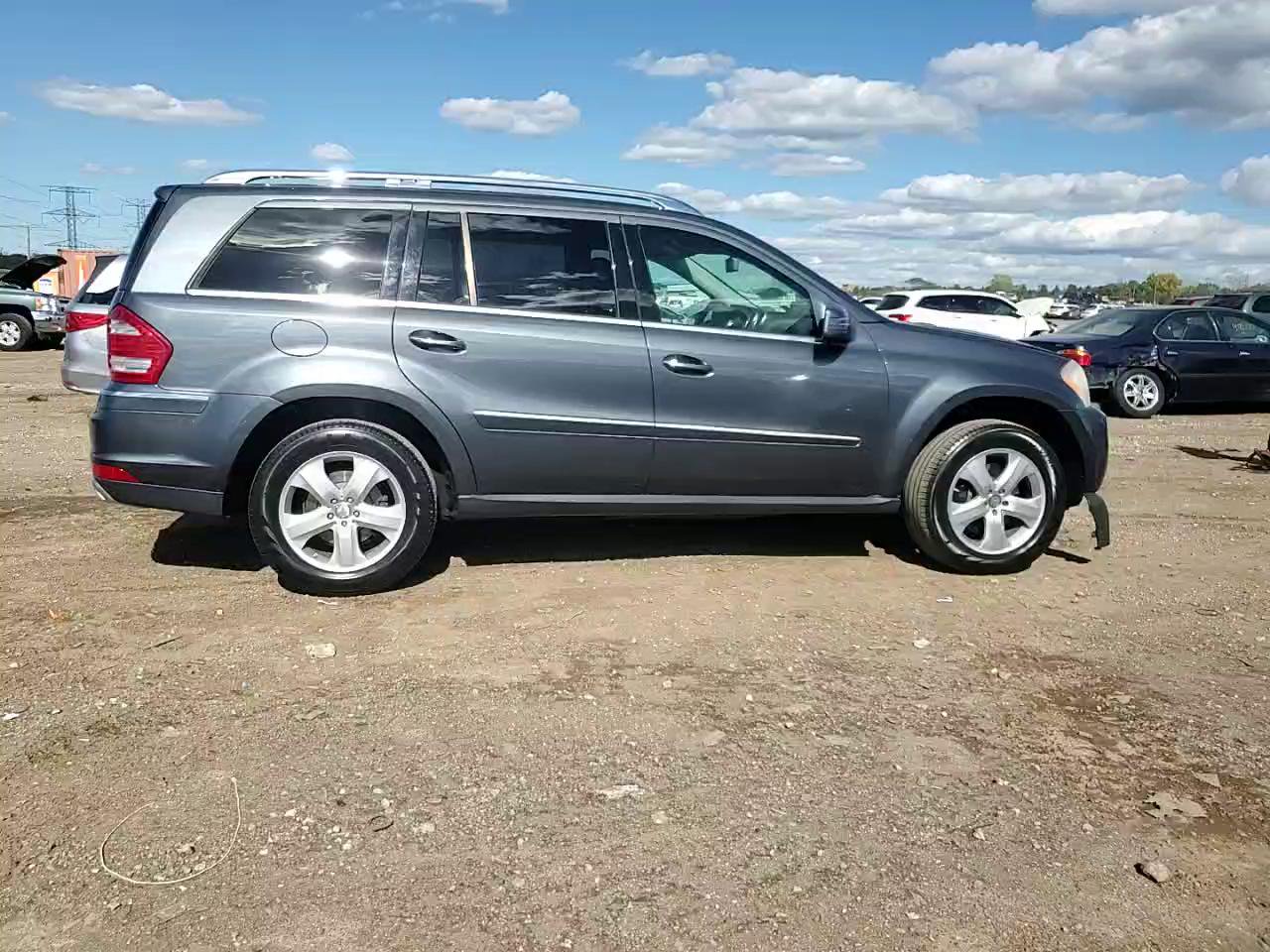 Фото: 4JGBF7BE1CA785891