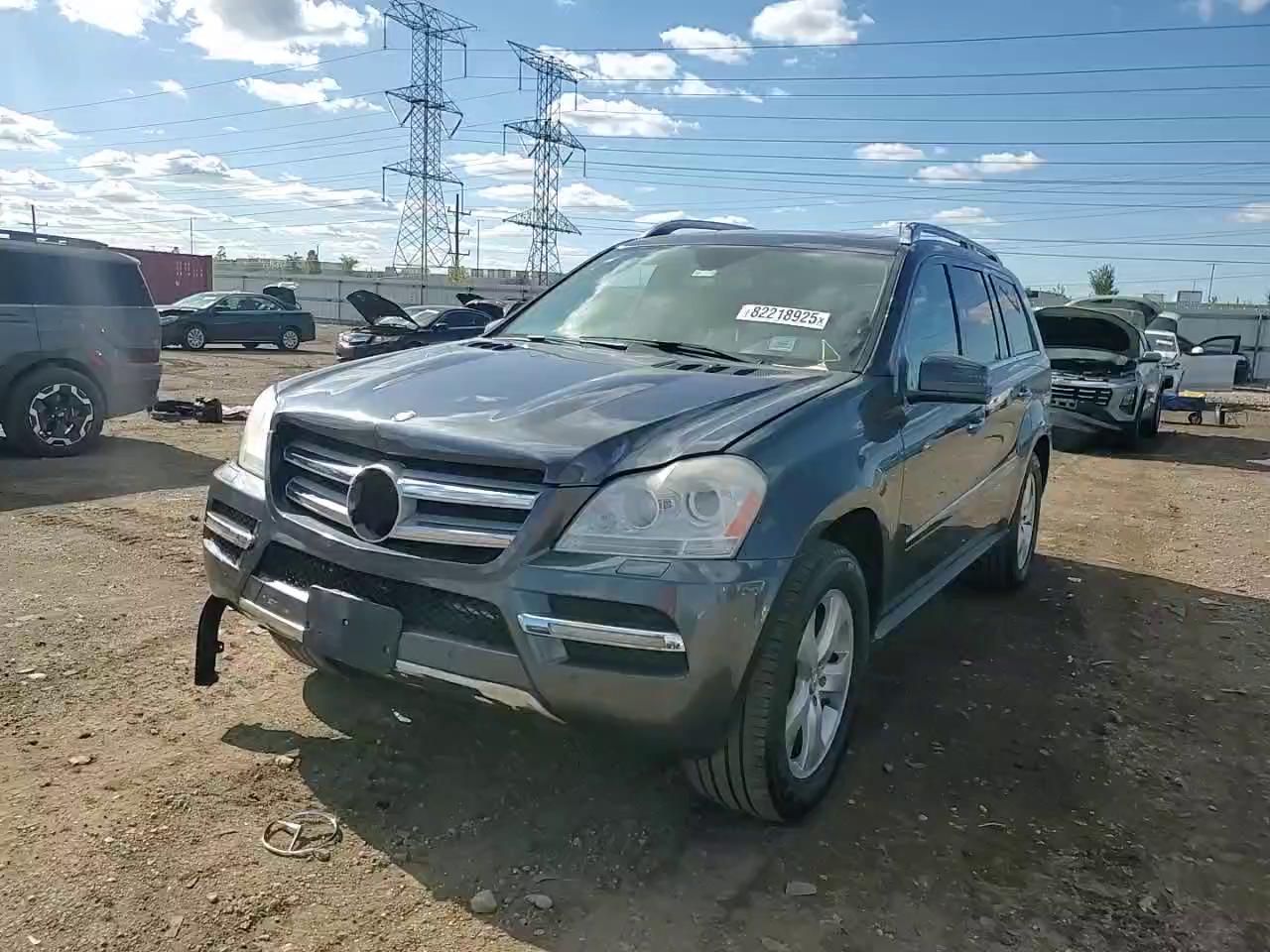 Фото: 4JGBF7BE1CA785891