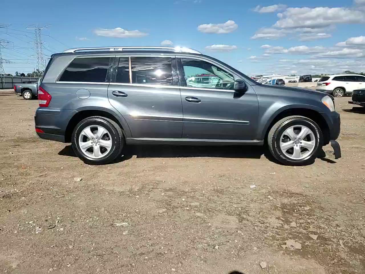 Фото: 4JGBF7BE1CA785891