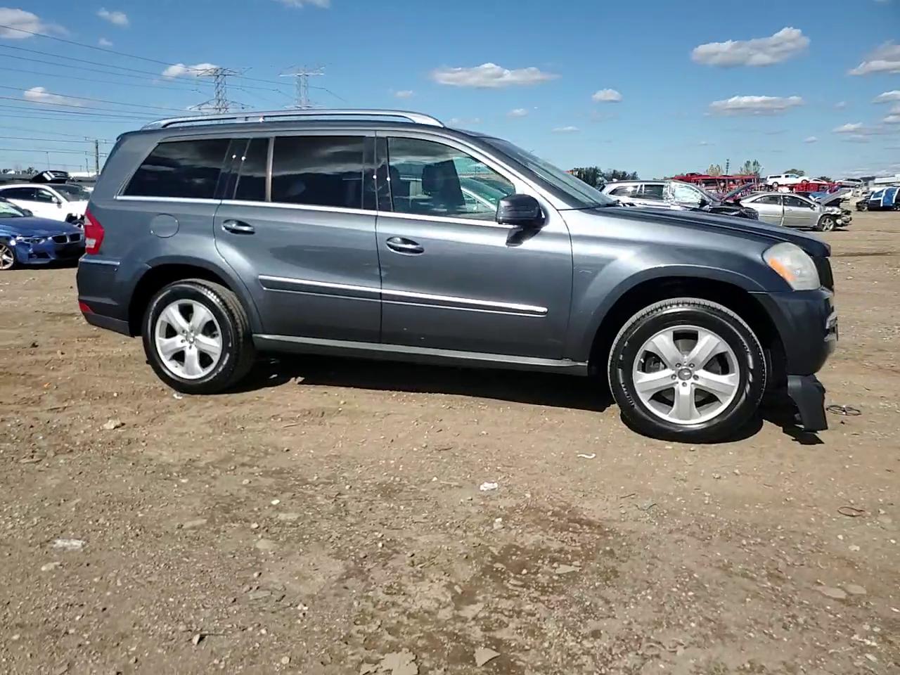 Фото: 4JGBF7BE1CA785891