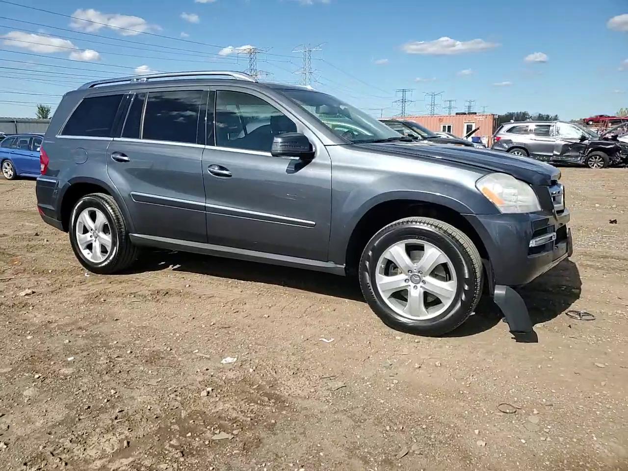 Фото: 4JGBF7BE1CA785891