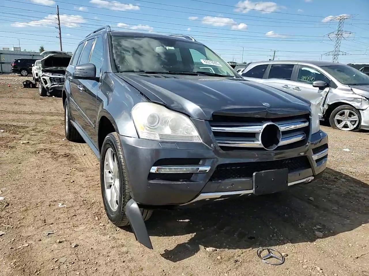 Фото: 4JGBF7BE1CA785891